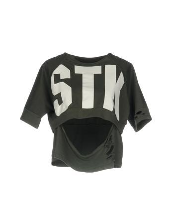 Толстовка STK SUPERTOKYO