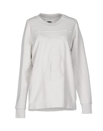 Толстовка MM6 MAISON MARGIELA