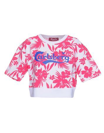 Толстовка CARLSBERG