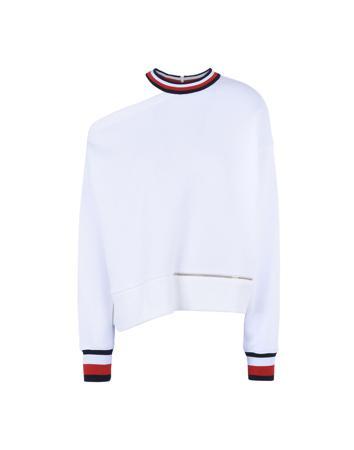 Толстовка GIGI HADID x TOMMY HILFIGER