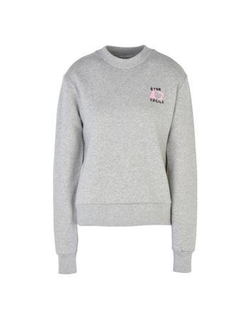 Толстовка ÊTRE CÉCILE