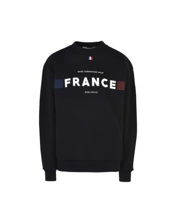 Толстовка ÊTRE CÉCILE