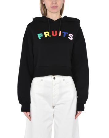 Толстовка ÊTRE CÉCILE