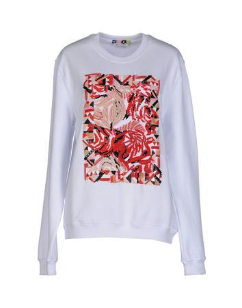 Толстовка MSGM