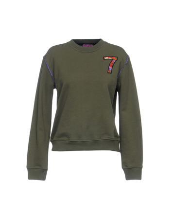 Толстовка D'ENIA