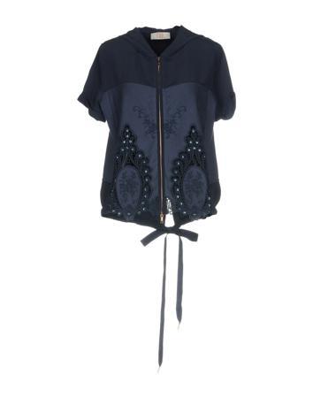 Толстовка VDP CLUB