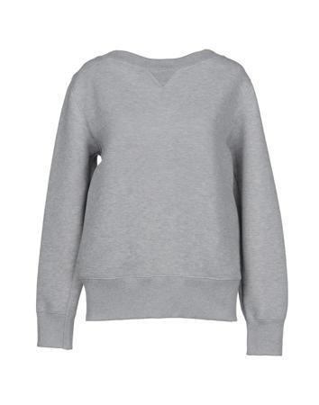 Толстовка SACAI