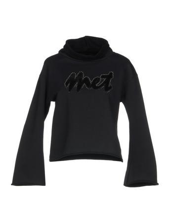 Толстовка MET