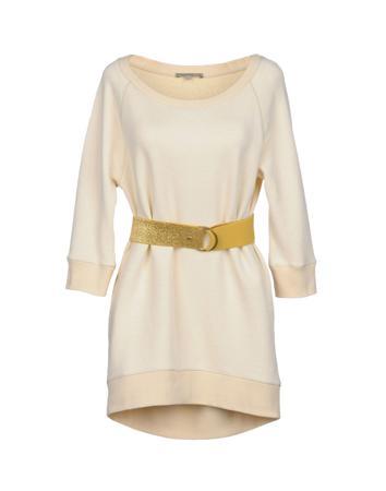 Толстовка PATRIZIA PEPE