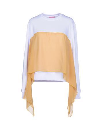 Толстовка D'ENIA