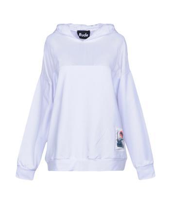 Толстовка RUDE