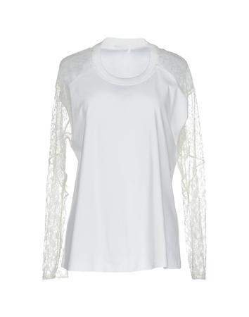 Толстовка TWIN-SET Simona Barbieri