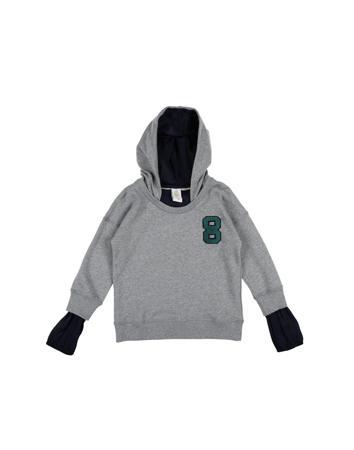 Толстовка DONDUP DQUEEN