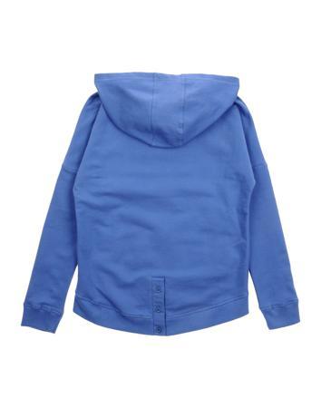 Толстовка MANILA GRACE DENIM
