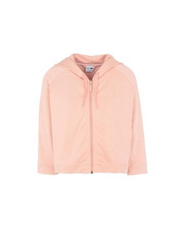 Толстовка PUMA