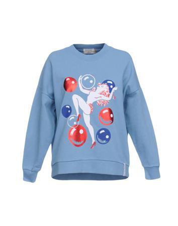 Толстовка MAISON KITSUNÉ