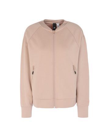 Толстовка ADIDAS