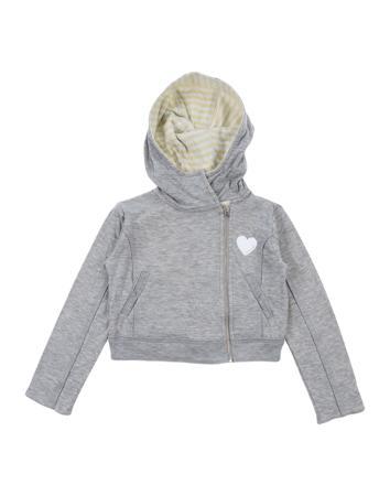 Толстовка TWIN-SET Simona Barbieri