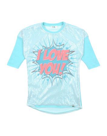 Толстовка SO TWEE by MISS GRANT