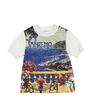 Толстовка DOLCE & GABBANA