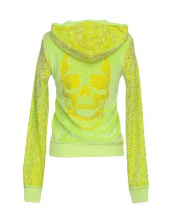 Толстовка PHILIPP PLEIN