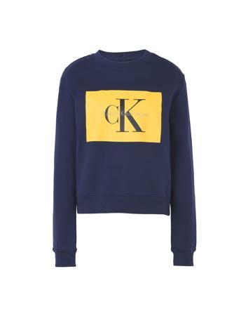 Толстовка CALVIN KLEIN JEANS