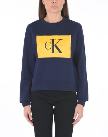 Толстовка CALVIN KLEIN JEANS