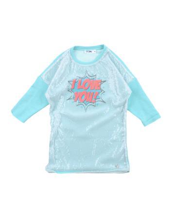 Толстовка SO TWEE by MISS GRANT