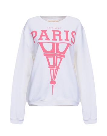 Толстовка HAPPINESS