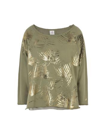 Толстовка DEHA