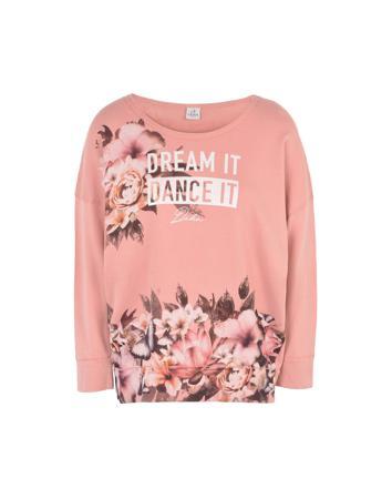 Толстовка DEHA