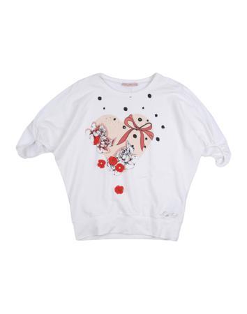 Толстовка MISS BLUMARINE