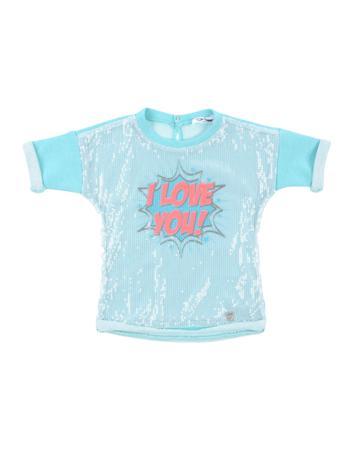 Толстовка SO TWEE by MISS GRANT