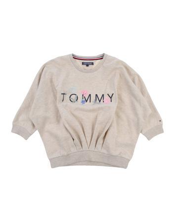 Толстовка TOMMY HILFIGER