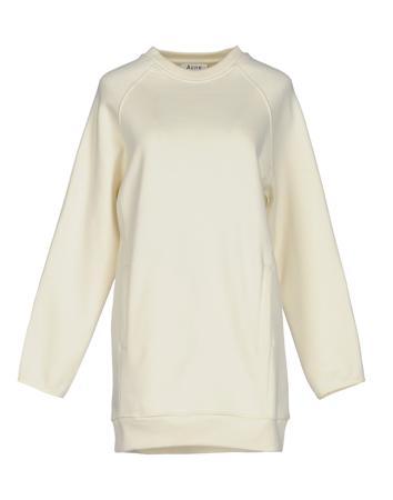 Толстовка ACNE STUDIOS