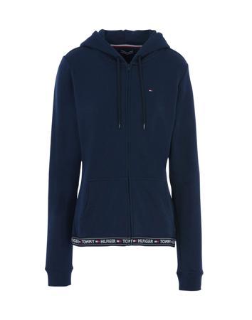 Толстовка TOMMY HILFIGER