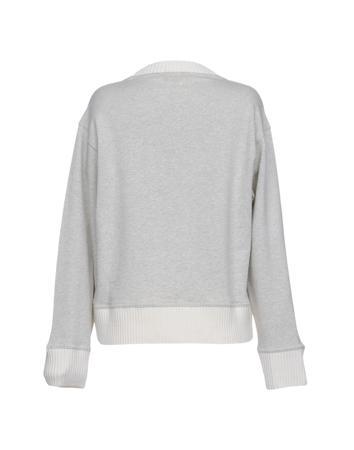 Толстовка SEE BY CHLOÉ