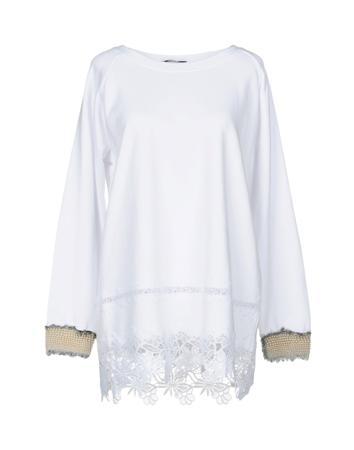 Толстовка TWIN-SET Simona Barbieri