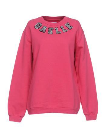 Толстовка GAëLLE Paris