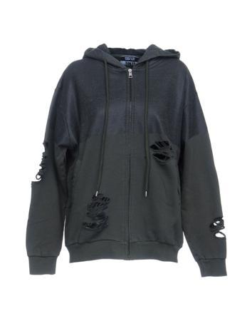 Толстовка STK SUPERTOKYO