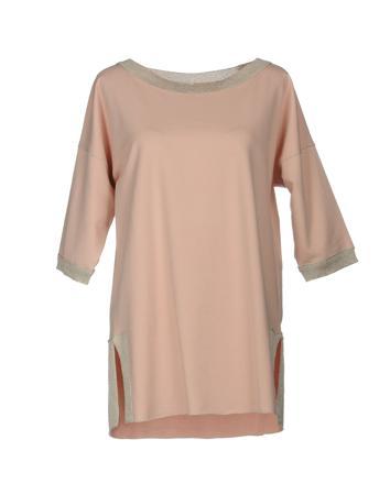 Толстовка POUR MOI