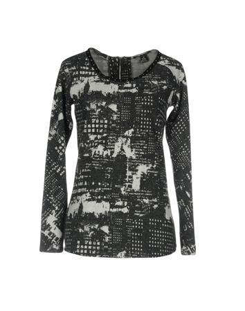 Толстовка MAISON SCOTCH