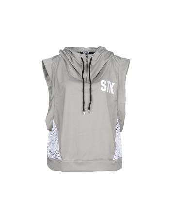 Толстовка STK SUPERTOKYO