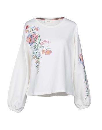 Толстовка VICOLO