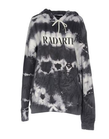 Толстовка RODARTE Толстовка RODARTE