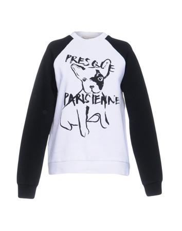 Толстовка ÊTRE CÉCILE