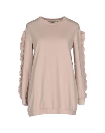 Толстовка PAOLO CASALINI