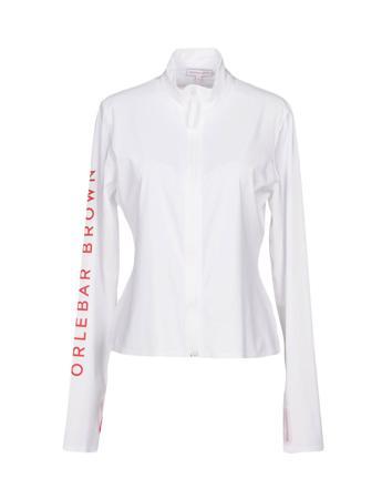 Толстовка ORLEBAR BROWN