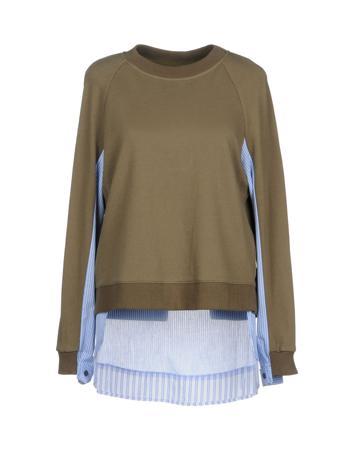 Толстовка DEREK LAM 10 CROSBY