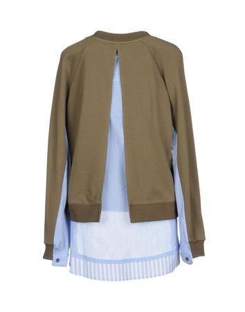 Толстовка DEREK LAM 10 CROSBY
